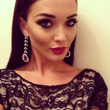 Amy Jackson