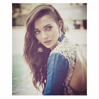 Amy Jackson