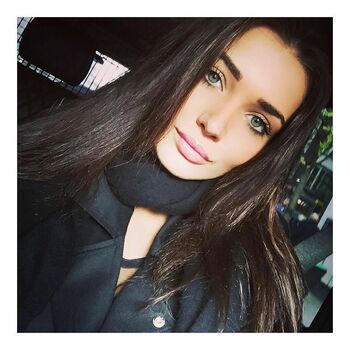 Amy Jackson