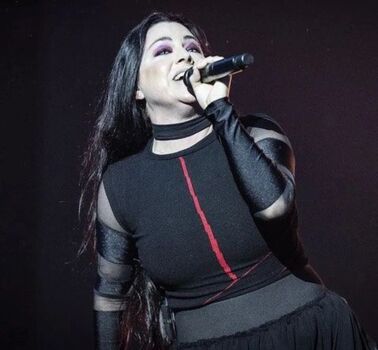 Amy Lee