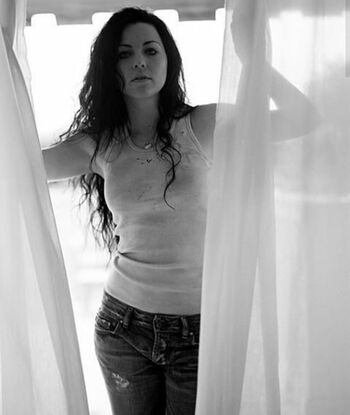 Amy Lee