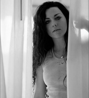 Amy Lee