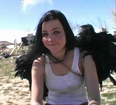 Amy Lee