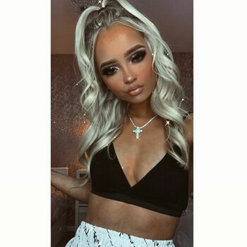 AMY NICOLE THOMPSON