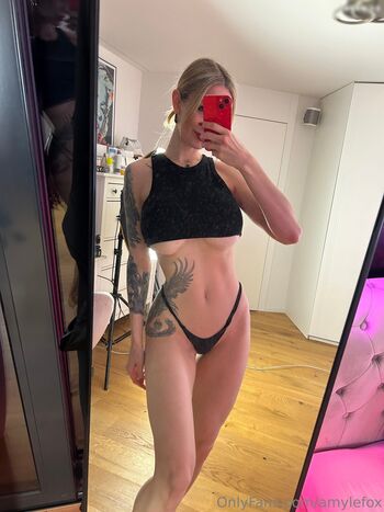 Amy Starr