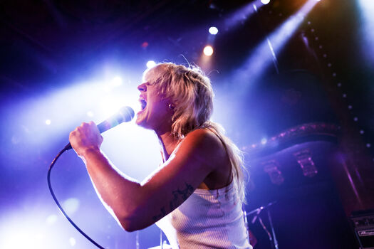 Amy Taylor