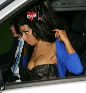 Amy Winehouse