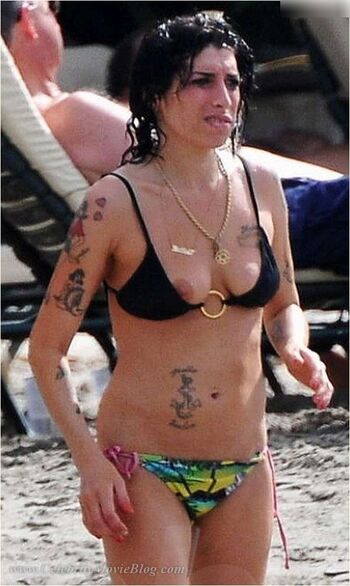 Amy Winehouse
