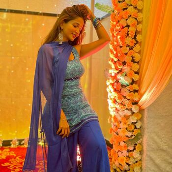 Anaika Soti