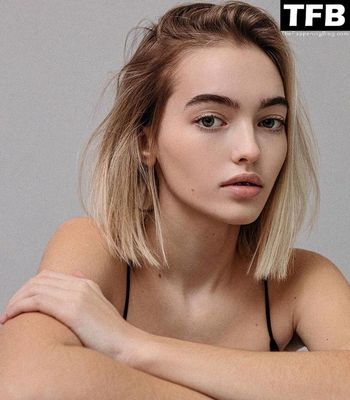 Anastasia Bezrukova