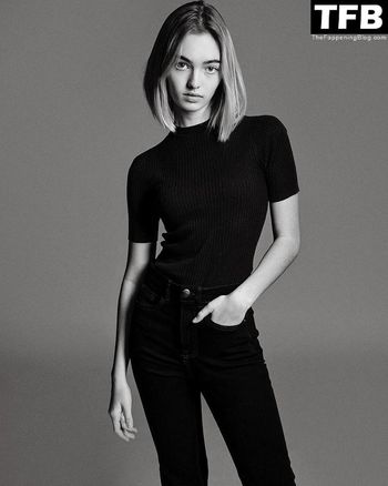 Anastasia Bezrukova