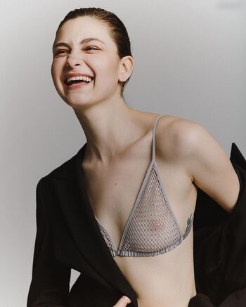 Anastasia Borisova