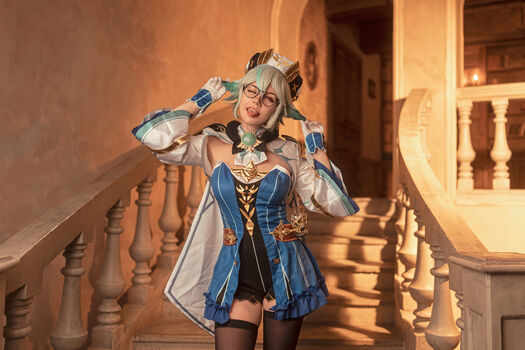 Anastasia Komori