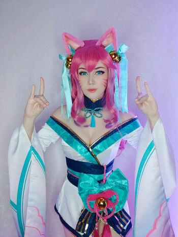 Anastasia Komori