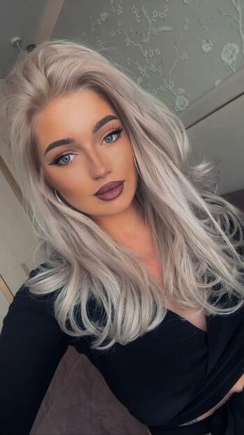 Anastasia Malysheva