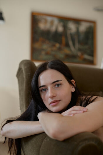 Anastasia Mihaylova