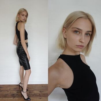 Anastasia Nasty Borisova