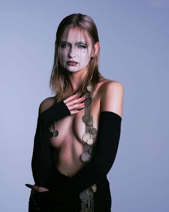 Anastasia Nasty Borisova