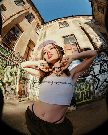 Anastasia Sereda