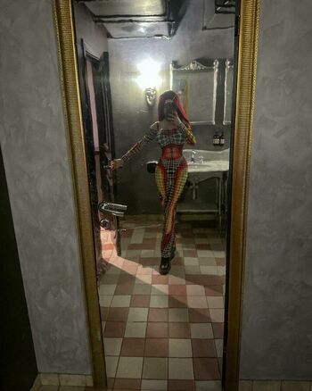 Anastasia Shchelokova