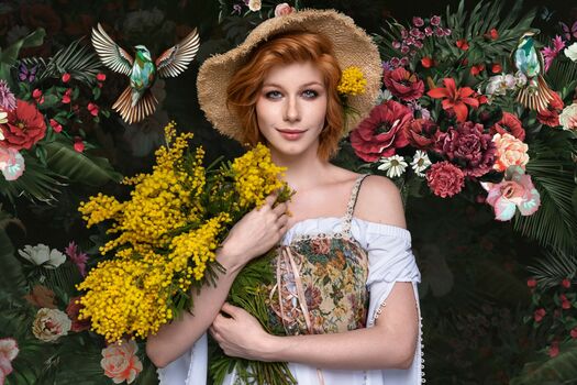 Anastasia Zhilina