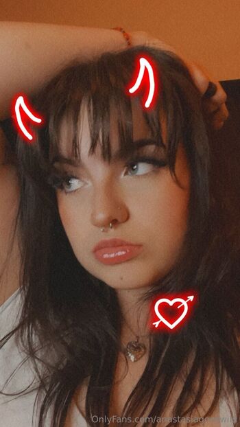 anastasiagoeswild
