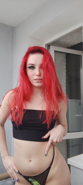 anastasiagost