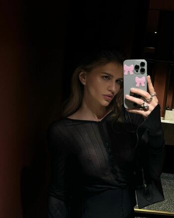 Anastasiia Mironova