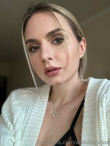 anastayshaa