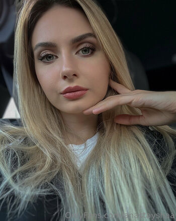 anastayshaa