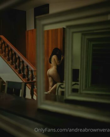 Andrea Brown Vera