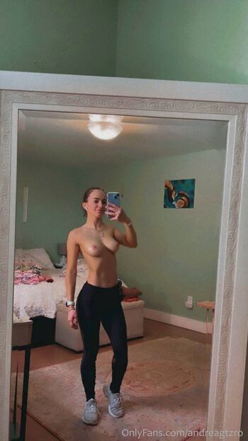 Andrea Gutiérrez