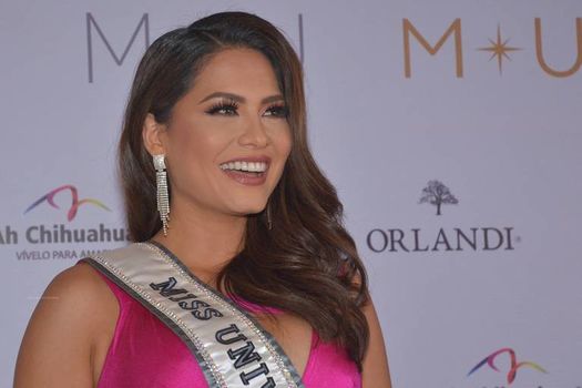 Andrea Meza