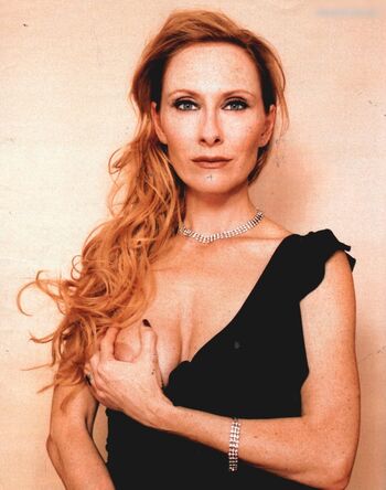 Andrea Sawatzki