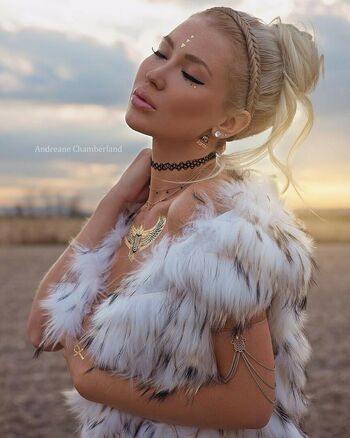 Andreane Chamberland