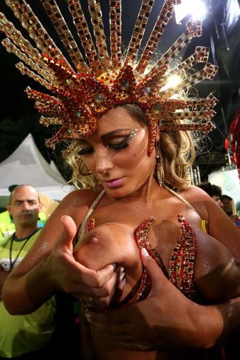 Andressa Urach