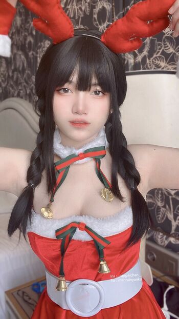 Angel Chan