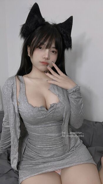 Angel Chan