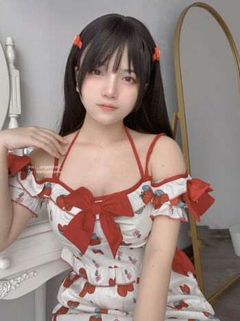 Angel Chan