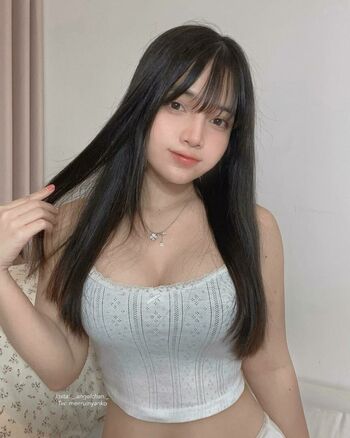 Angel Chan