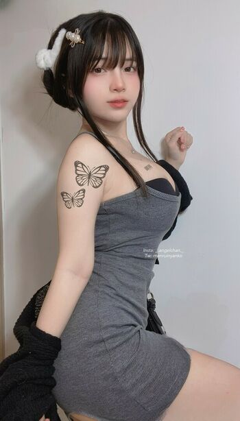 Angel Chan