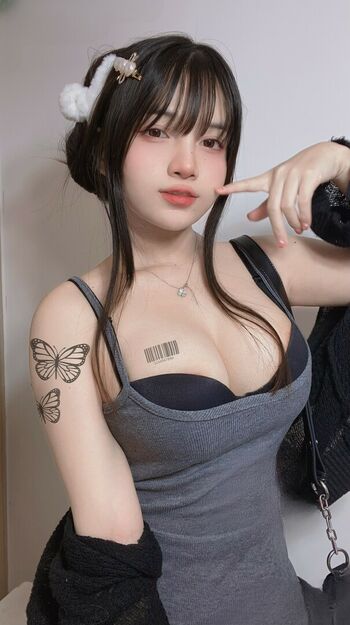 Angel Chan