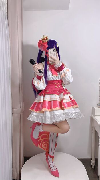 Angel Chan
