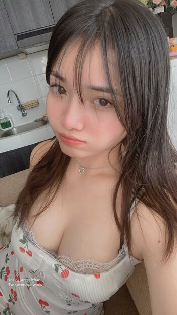 Angel Chan
