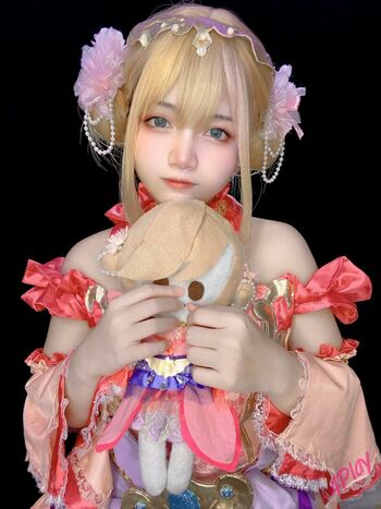 Angel Chan