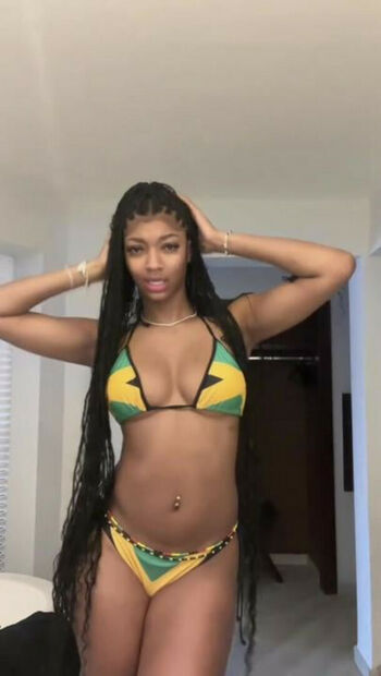 Angel Reese