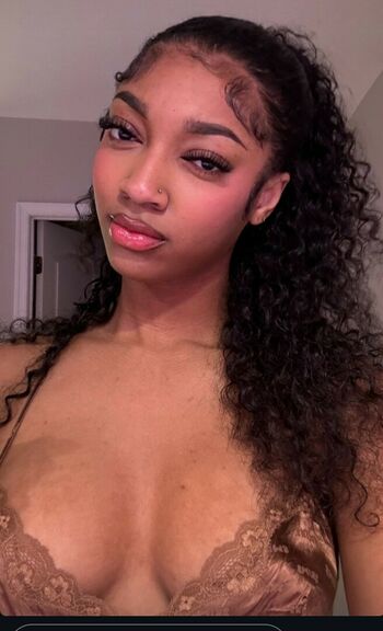Angel Reese