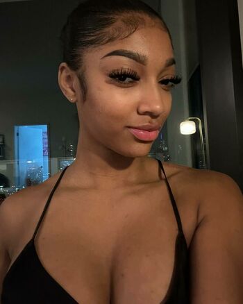 Angel Reese