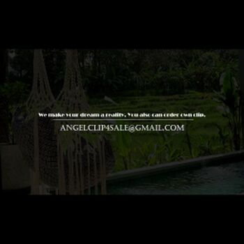 Angel The Dreamgirl