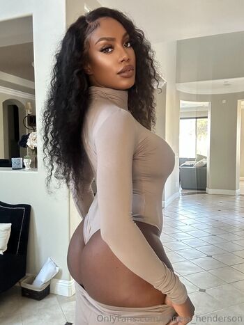 Angela Henderson